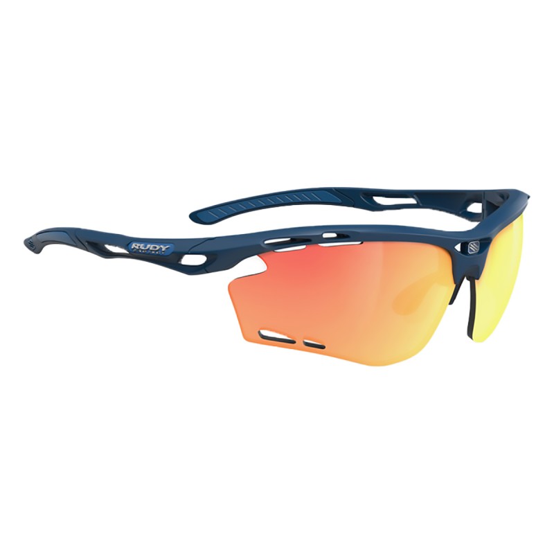 RUDY PROJECT Gafas de ciclismo Rudy Project Propulse Blue Navy