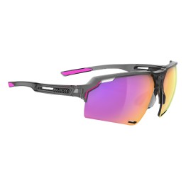 RUDY PROJECT Lunettes de cyclisme Rudy Project Deltabeat Crystal Ash