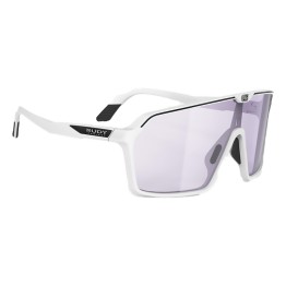 RUDY PROJECT Lunettes de cyclisme Rudy Project Spinshield White