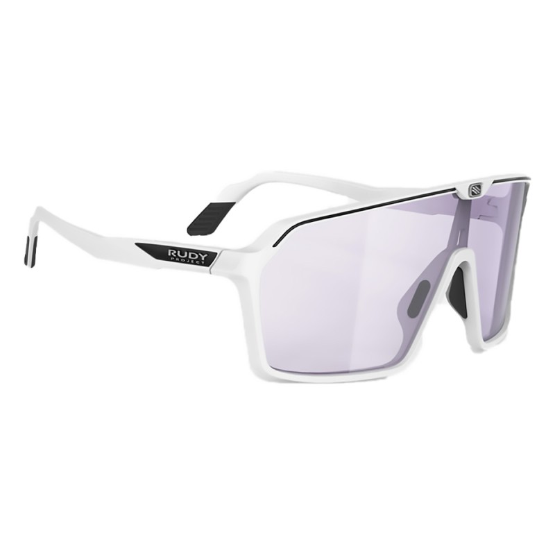 RUDY PROJECT Rudy Project Spinshield White Cycling Glasses