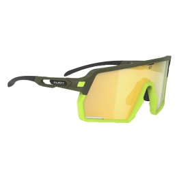 RUDY PROJECT Lunettes de cyclisme Rudy Project Kelion Olive