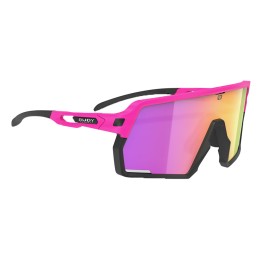 RUDY PROJECT Lunettes de cyclisme Rudy Project Kelion Pink