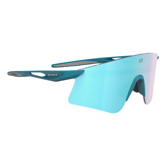 RUDY PROJECT Rudy Project Astral Light Teal Cycling Glasses