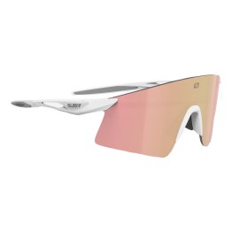 RUDY PROJECT Lunettes de cyclisme Rudy Project Astral White Matte