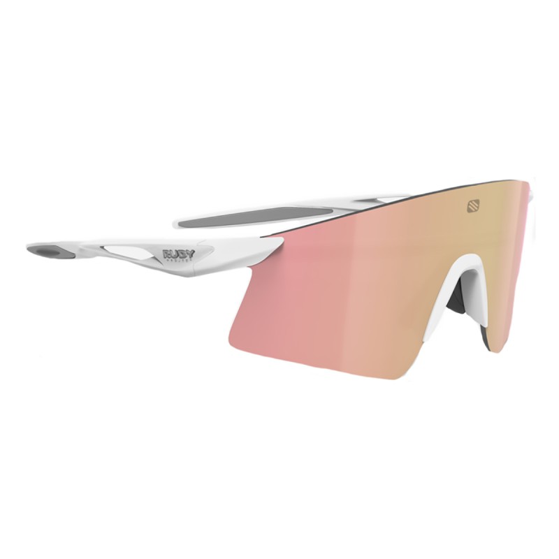 RUDY PROJECT Rudy Project Astral White Matte Cycling Glasses