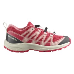 SALOMON Chaussures Salomon XA Pro V8 Waterproof Girl