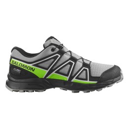 SALOMON Chaussures Salomon Speedcross Waterproof Junior