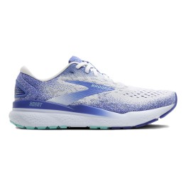 BROOKS Chaussures de running Brooks Ghost 16 W White