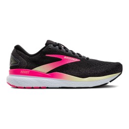 BROOKS Chaussures de running Brooks Ghost 16 W Black