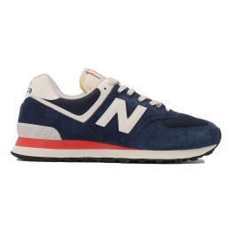 NEW BALANCE Chaussures New Balance 574 Blue