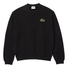 LACOSTE Sweat Lacoste Loose Fit