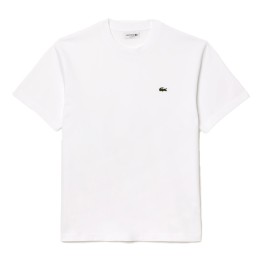 LACOSTE T-Shirt Lacoste Cotton