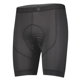 SCOTT Pantalon court de cyclisme Scott Trail Pro +++ Underwear