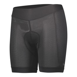 SCOTT Pantalon court de cyclisme Scott Trail Pro +++ Underwear W