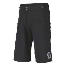 SCOTT Pantalon court de cyclisme Scott Trail Vertic Pro M