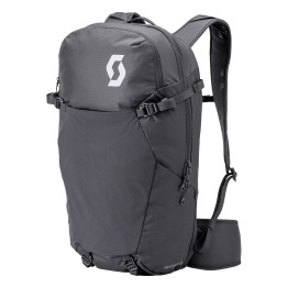 SCOTT Mochila de ciclismo Scott Trail Rocket 20