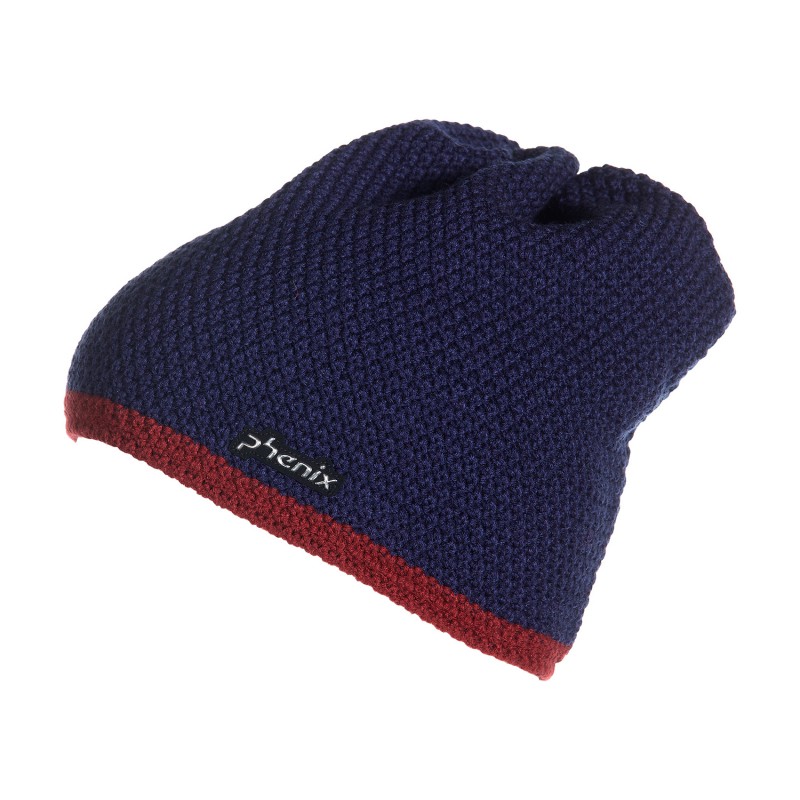 Phenix Norway Alpine Team Knit hat, ski accessories online. | EN