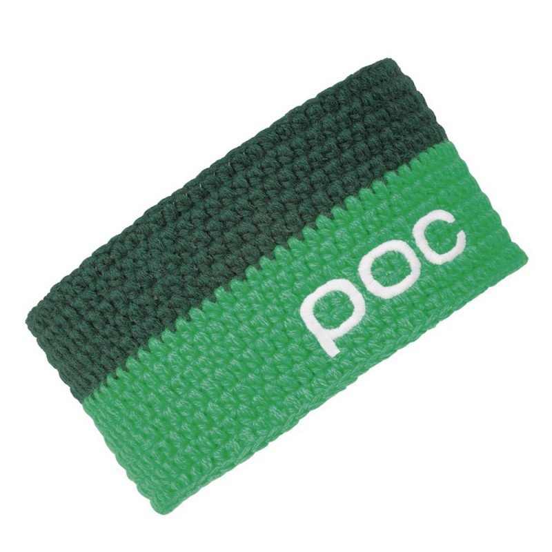 Headband Poc Crochet, best brands ski accessories' sale | EN
