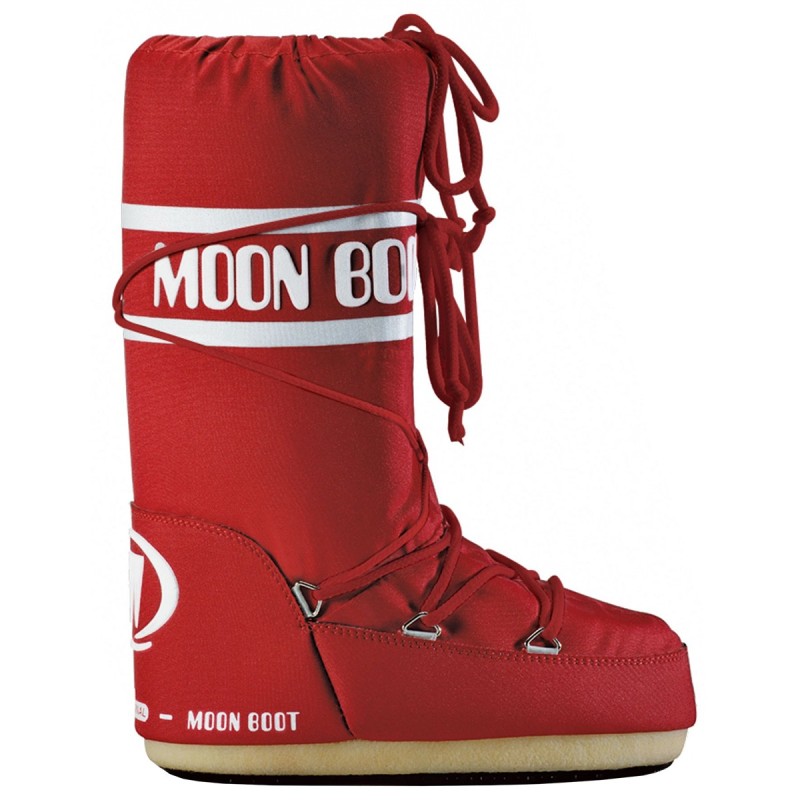 doposci tipo moon boot