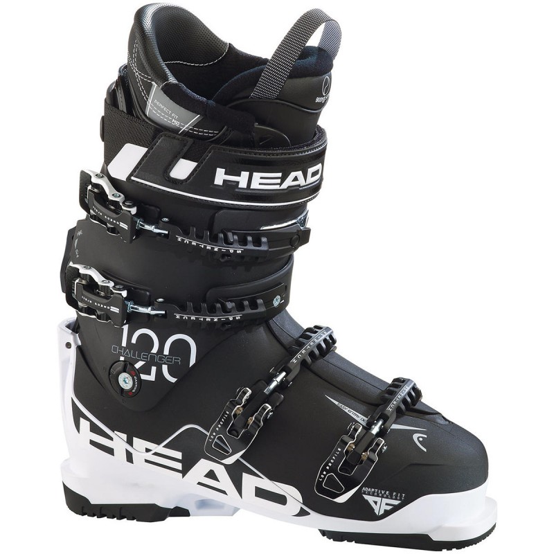 Ski boots Head Challenger 120 - Experts ski boots | EN