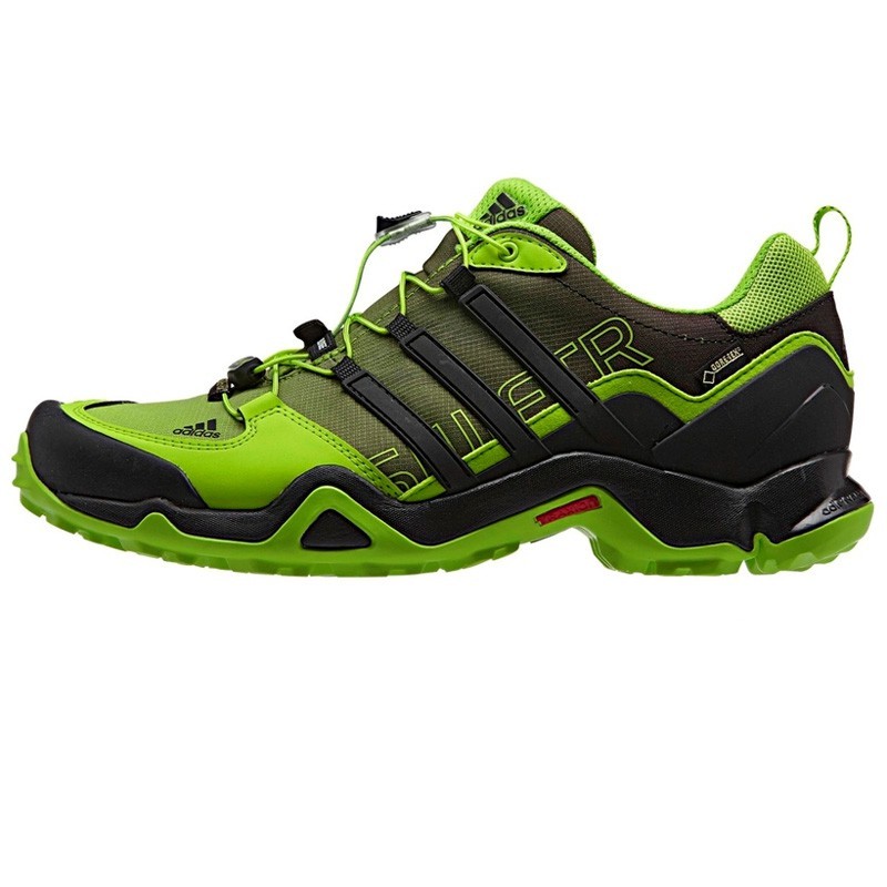 proposición donante Mucama Zapato trekking Adidas Terrex Swift R Gtx Hombre - Zapatos montaña | ES