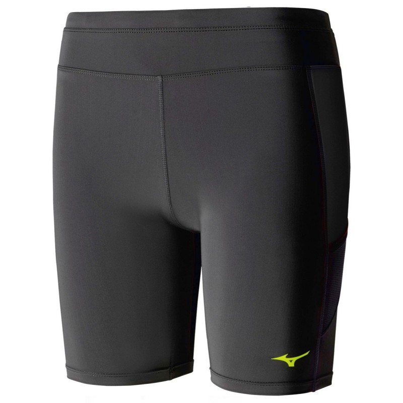 Trail running Mizuno shorts Woman - Running clothing | EN