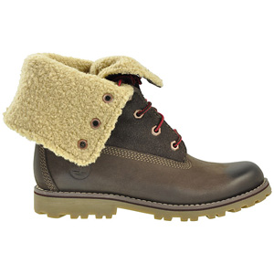 Scarponcini hotsell timberland pelo