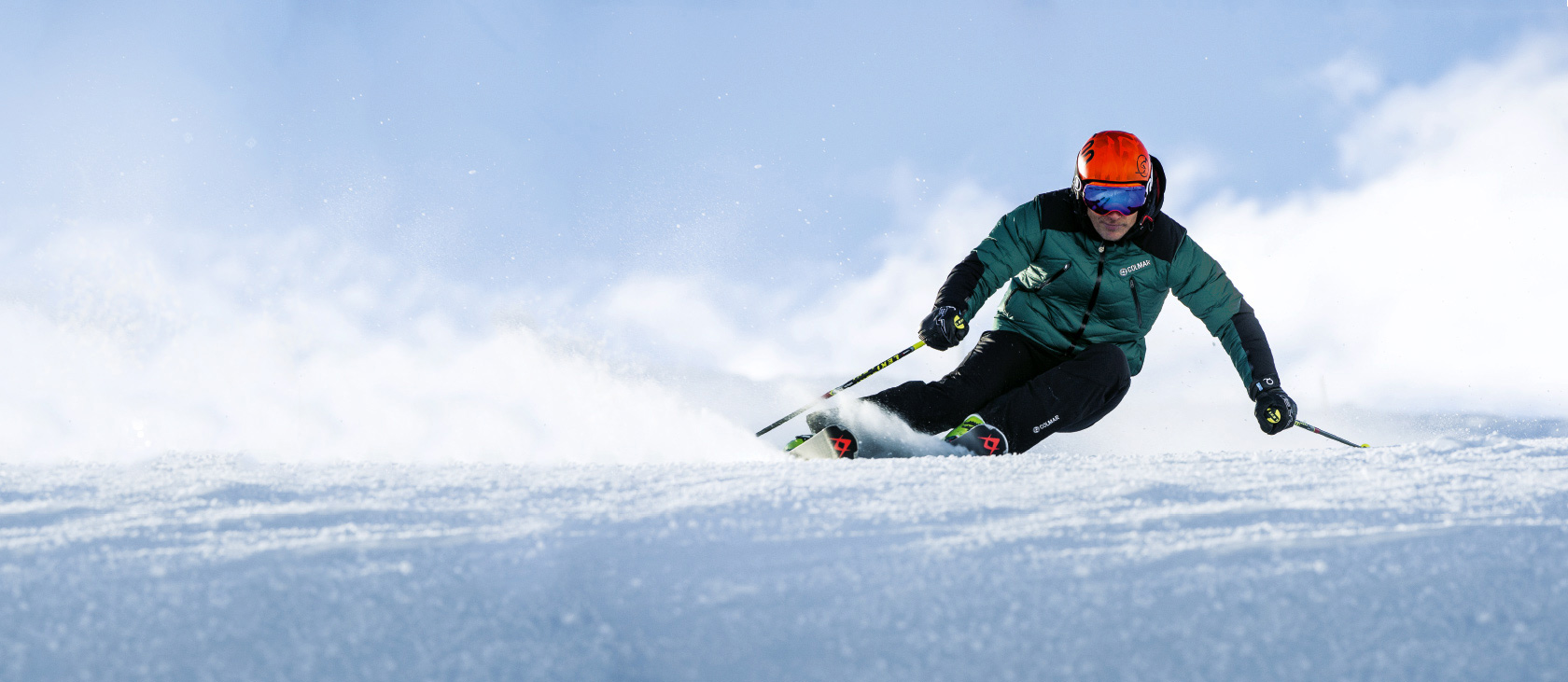 Nuovi arrivi abbigliamento sci e snowboard: approfitta del 40% di sconto -  Bottero Ski Blog