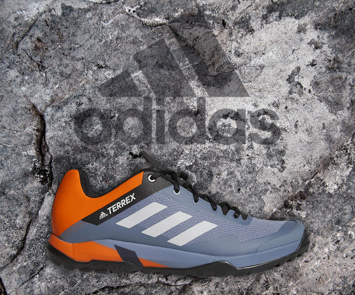 scarpe adidas trail running