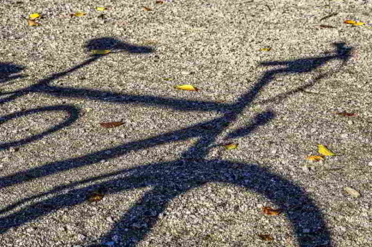 quali strade possono percorrere le biciclette