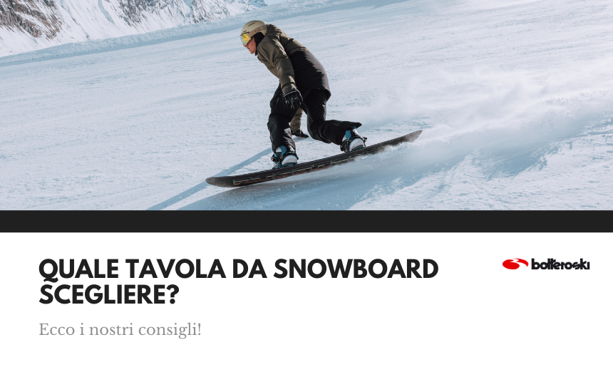 Tavola snowboard donna-I migliori modelli-Assistenza clienti.