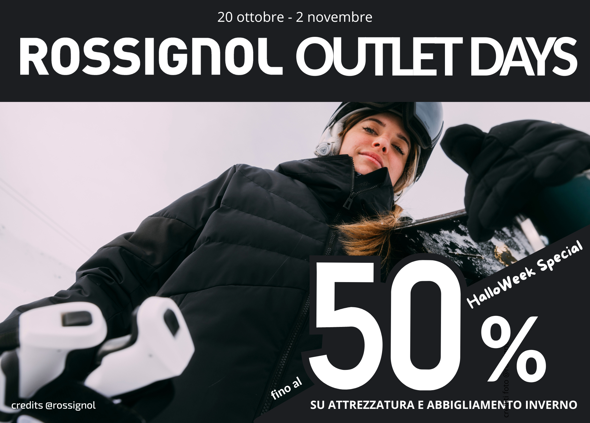 Botteroski – Saldi Botteroski – Saldi